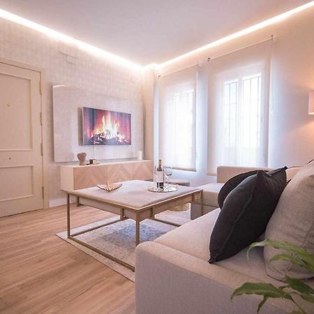 Boabdil Suites กอร์โดบา ภายนอก รูปภาพ