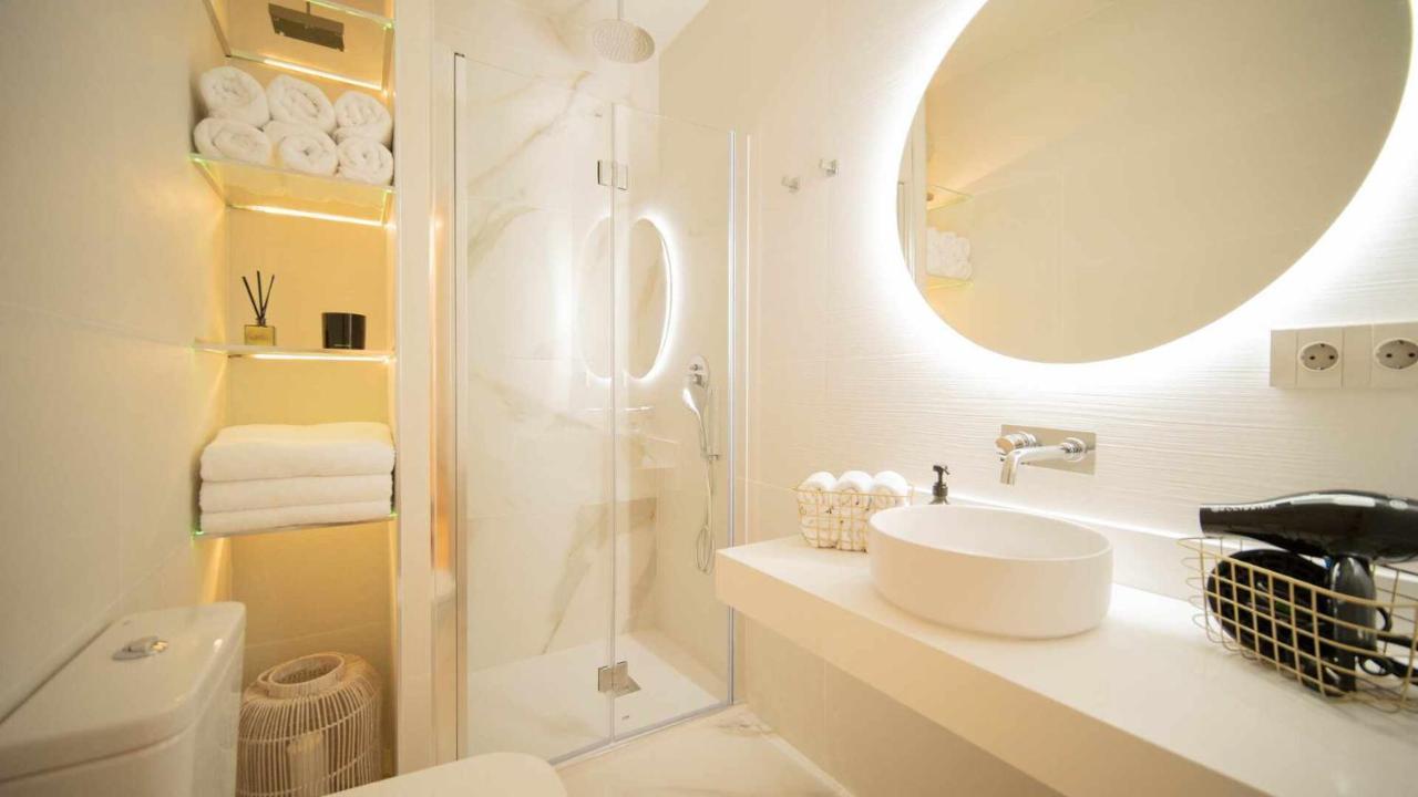 Boabdil Suites กอร์โดบา ภายนอก รูปภาพ