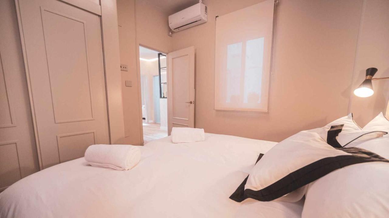 Boabdil Suites กอร์โดบา ภายนอก รูปภาพ