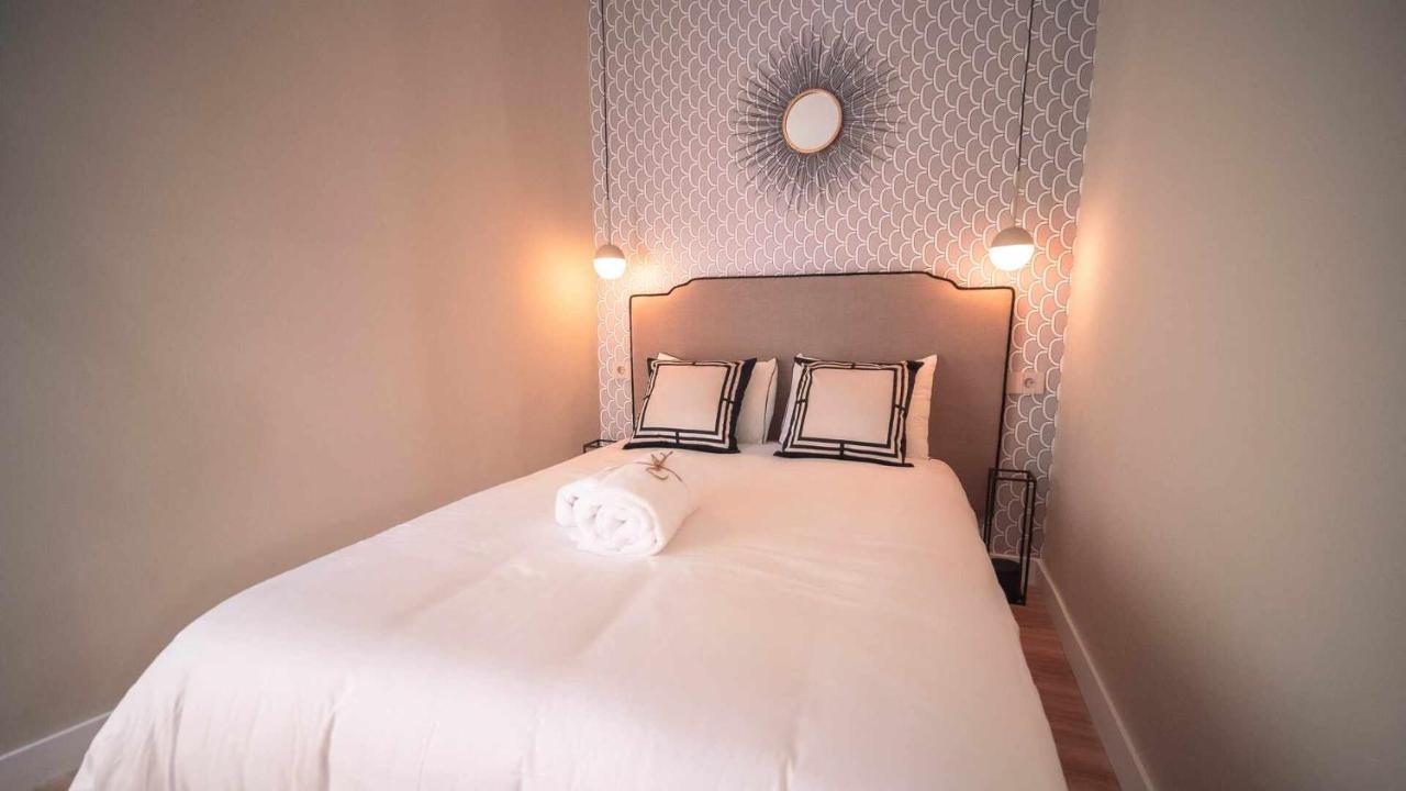 Boabdil Suites กอร์โดบา ภายนอก รูปภาพ