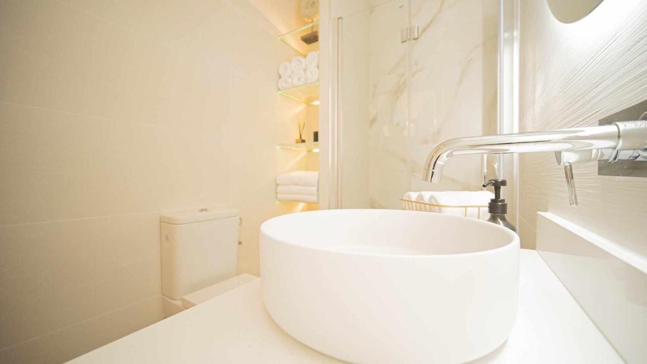 Boabdil Suites กอร์โดบา ภายนอก รูปภาพ