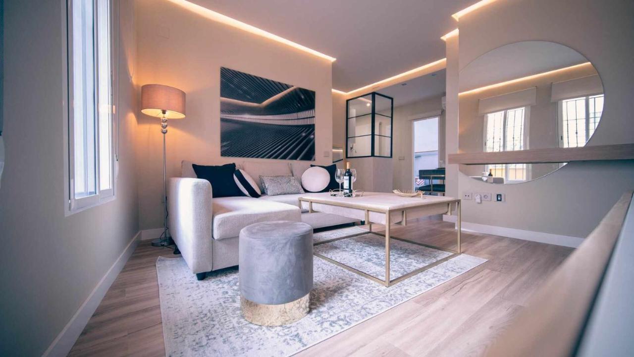 Boabdil Suites กอร์โดบา ภายนอก รูปภาพ