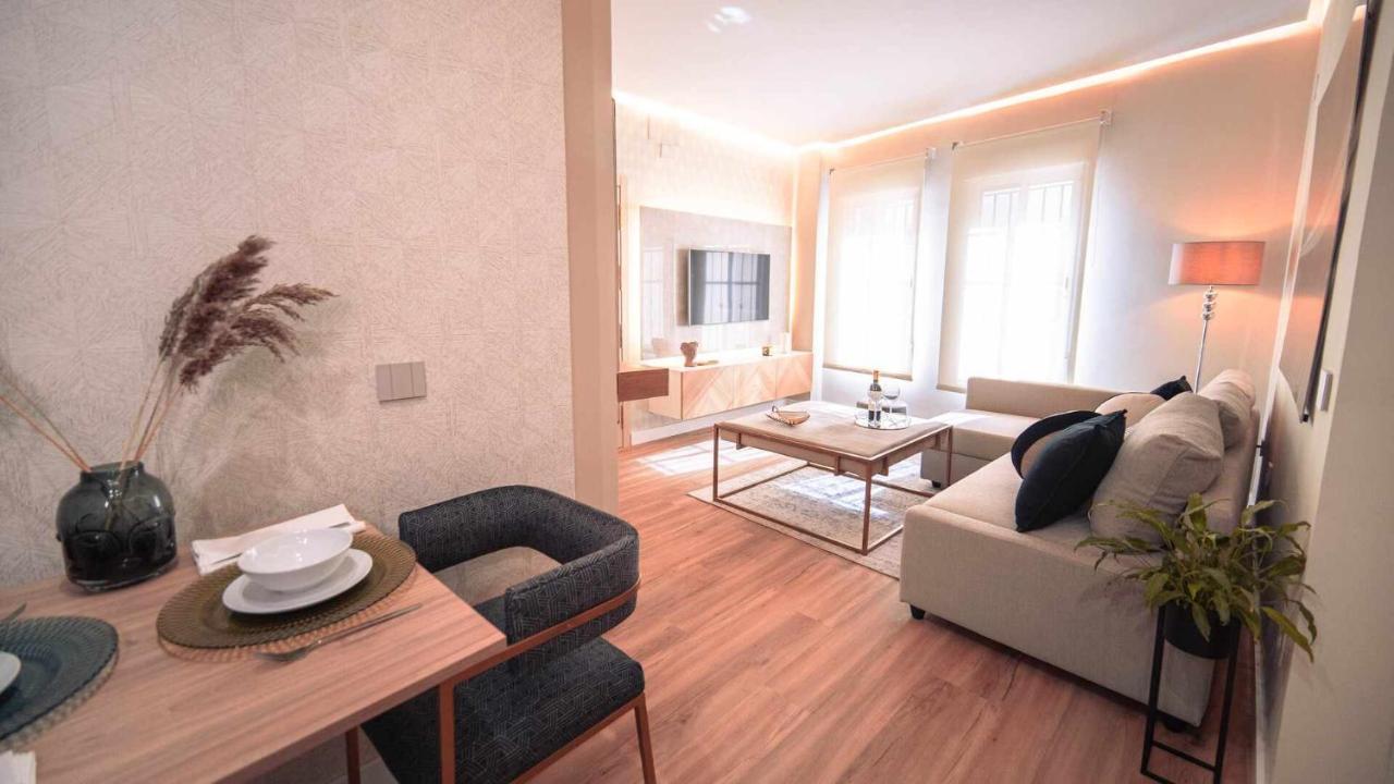 Boabdil Suites กอร์โดบา ภายนอก รูปภาพ