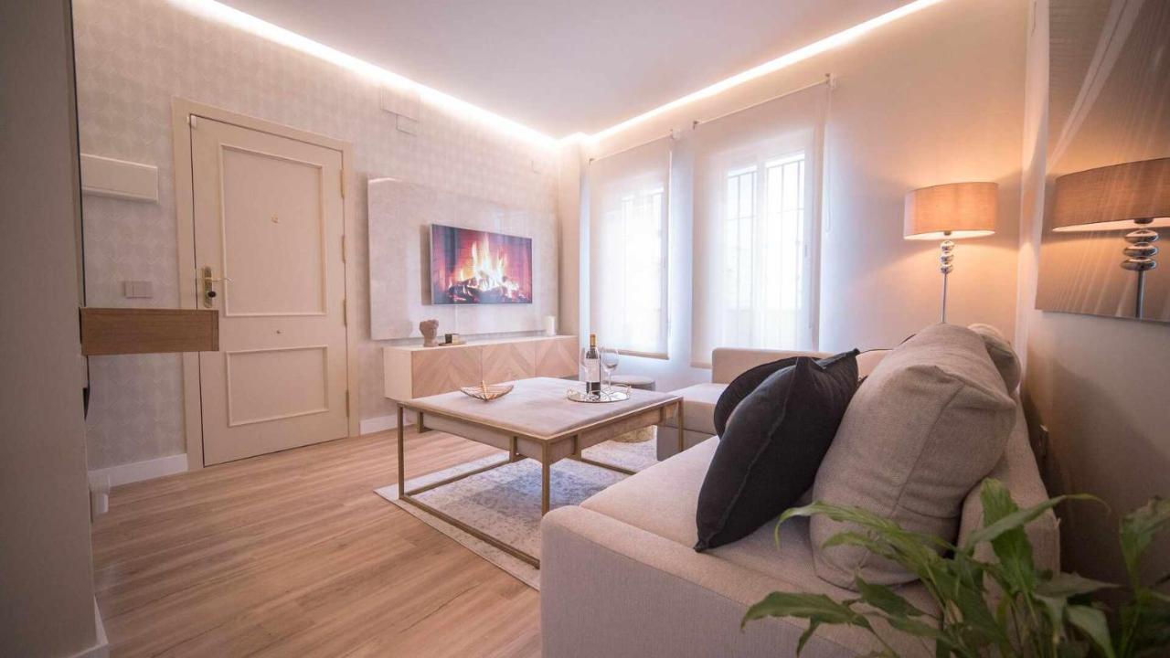 Boabdil Suites กอร์โดบา ภายนอก รูปภาพ