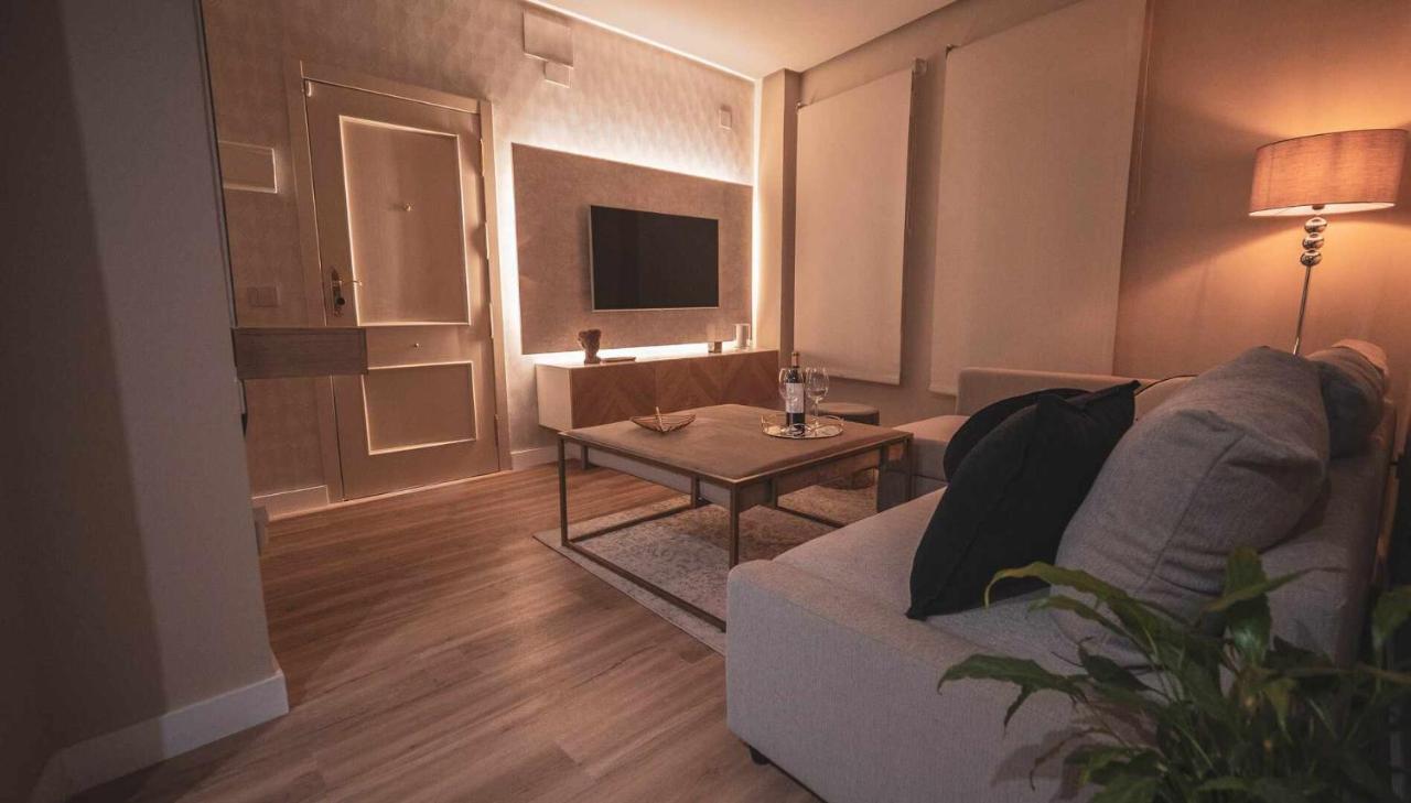Boabdil Suites กอร์โดบา ภายนอก รูปภาพ